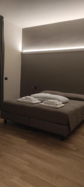 BnB Greppi 9
